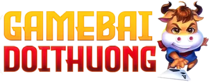 logo gamebaidoithuong