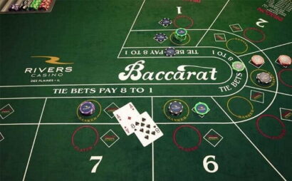 Game bài Baccarat 11 Nắm vững luật chơi game bài baccarat là bước đầu tiên để chiến thắng