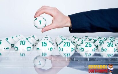 Lô về cả cặp là cặp số sẽ về cùng nhau trong ngày