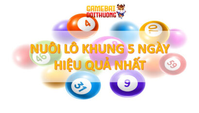 đầu đuôi nuôi khung 5 ngày