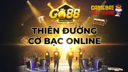 review nhà cái go88