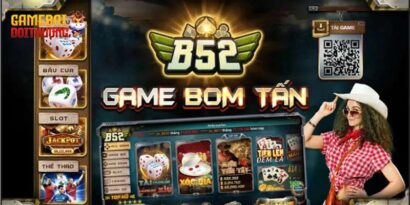 nhà cái b52club