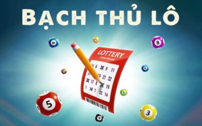 Bạch thủ lô là gì? Mẹo đánh bạch thủ lô một phát trúng luôn 10 bạch thủ lô