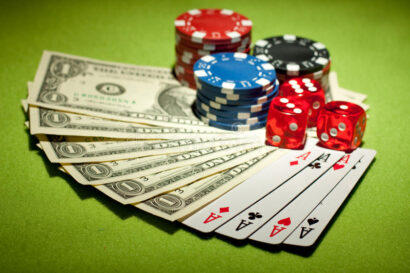 Bí quyết chơi game bài Macau siêu đỉnh như thần bài 5 game bài macau