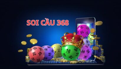 Giới thiệu trang soi cầu lô 368 uy tín