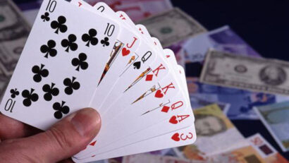 Tú lơ khơ là gì? Học hỏi mẹo chơi hiệu quả từ các cao thủ 4 tu lo kho la gi